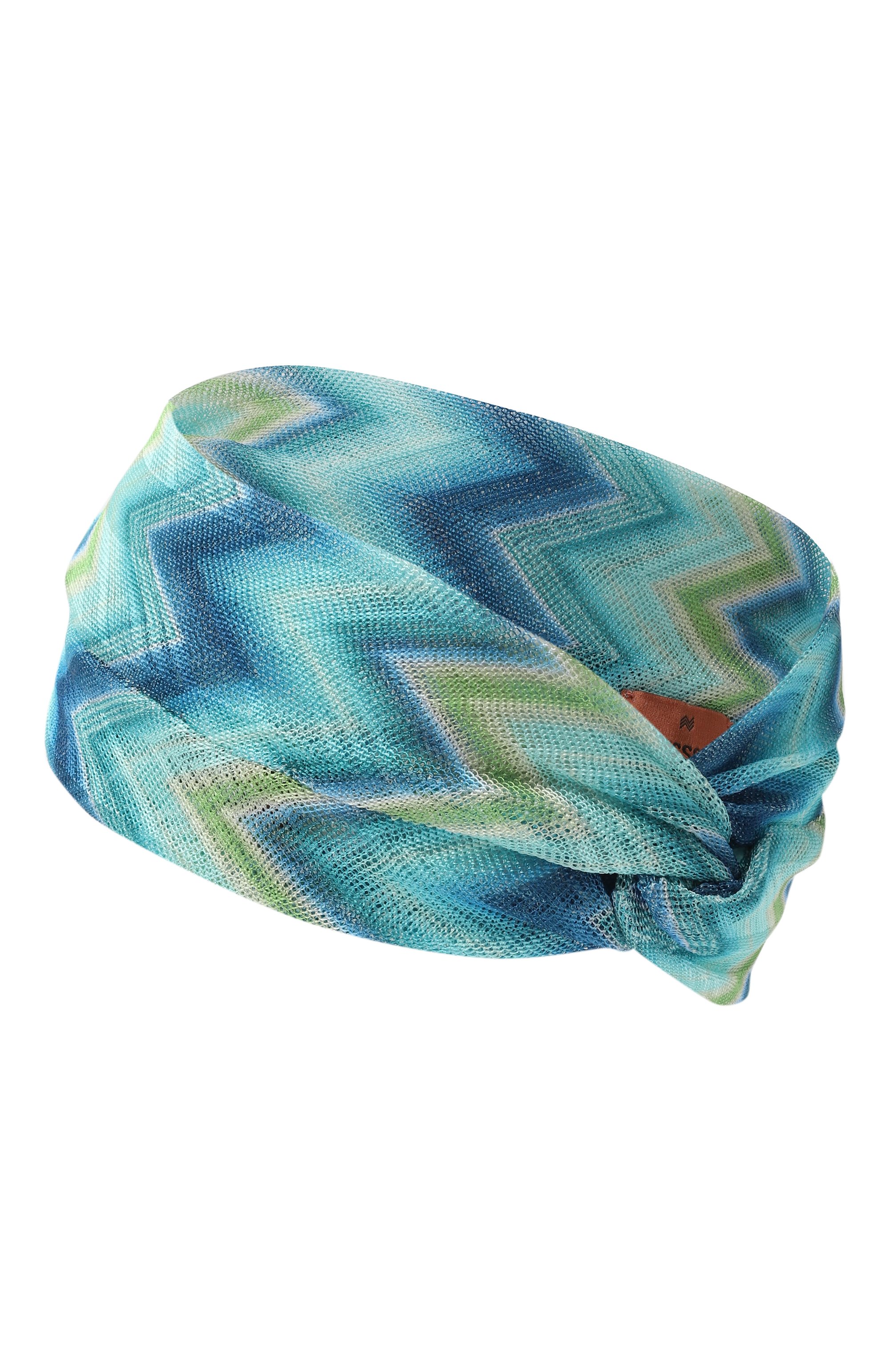 Повязка на голову MISSONI, арт. AC25WS01/BR013X, фото 2