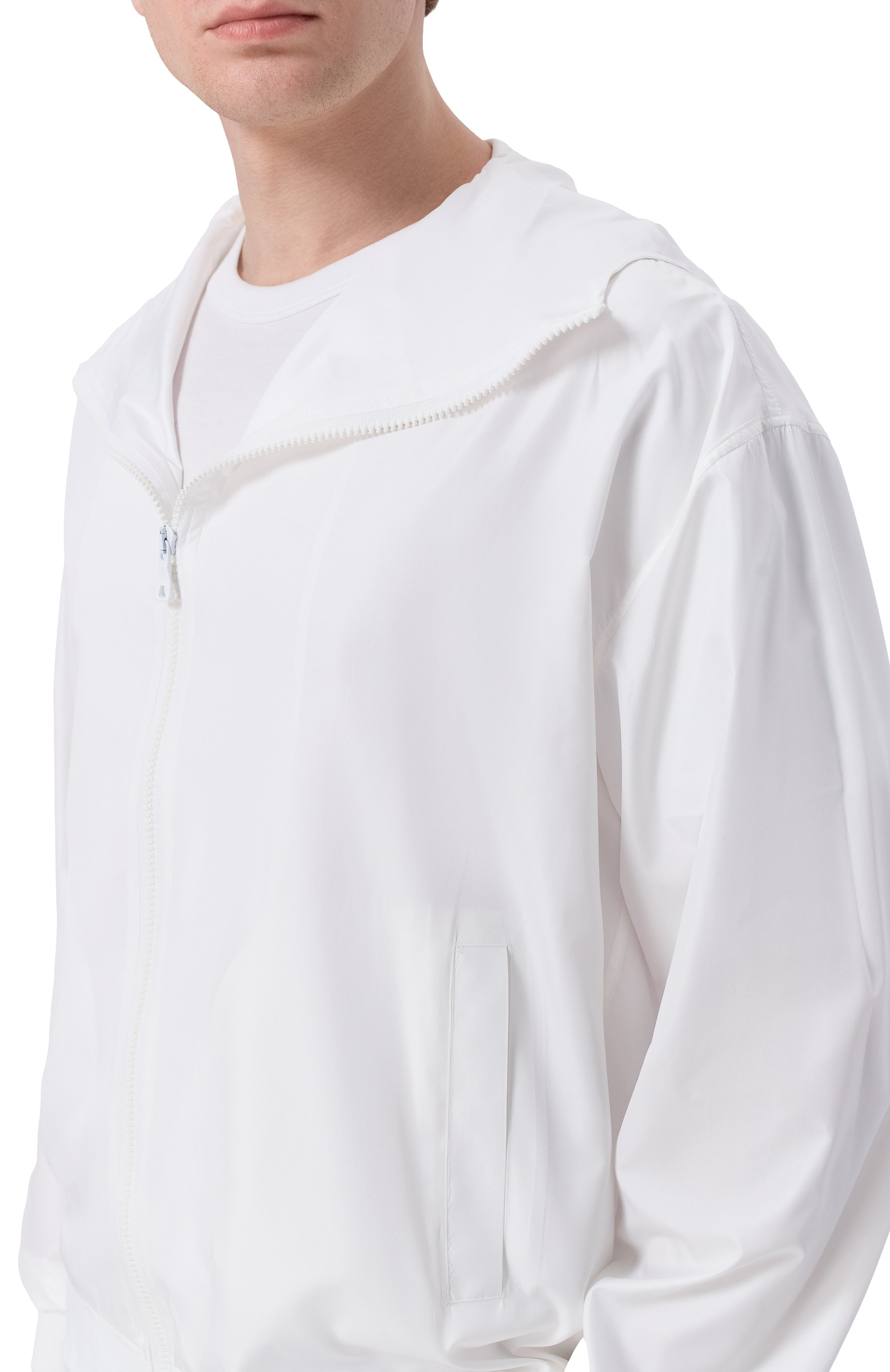 Бомбер KITON, арт. UGK166K0714H, фото 5