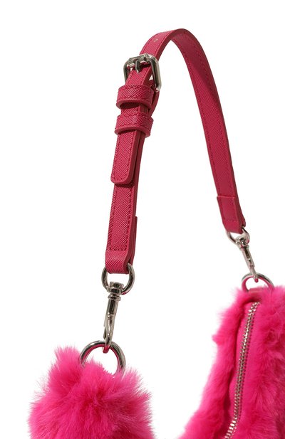 Сумка VERSACE JEANS COUTURE, арт. 73VA4BB2-RANGE B-FLUFFY BAGS. SKETCH/ZS359, фото 3