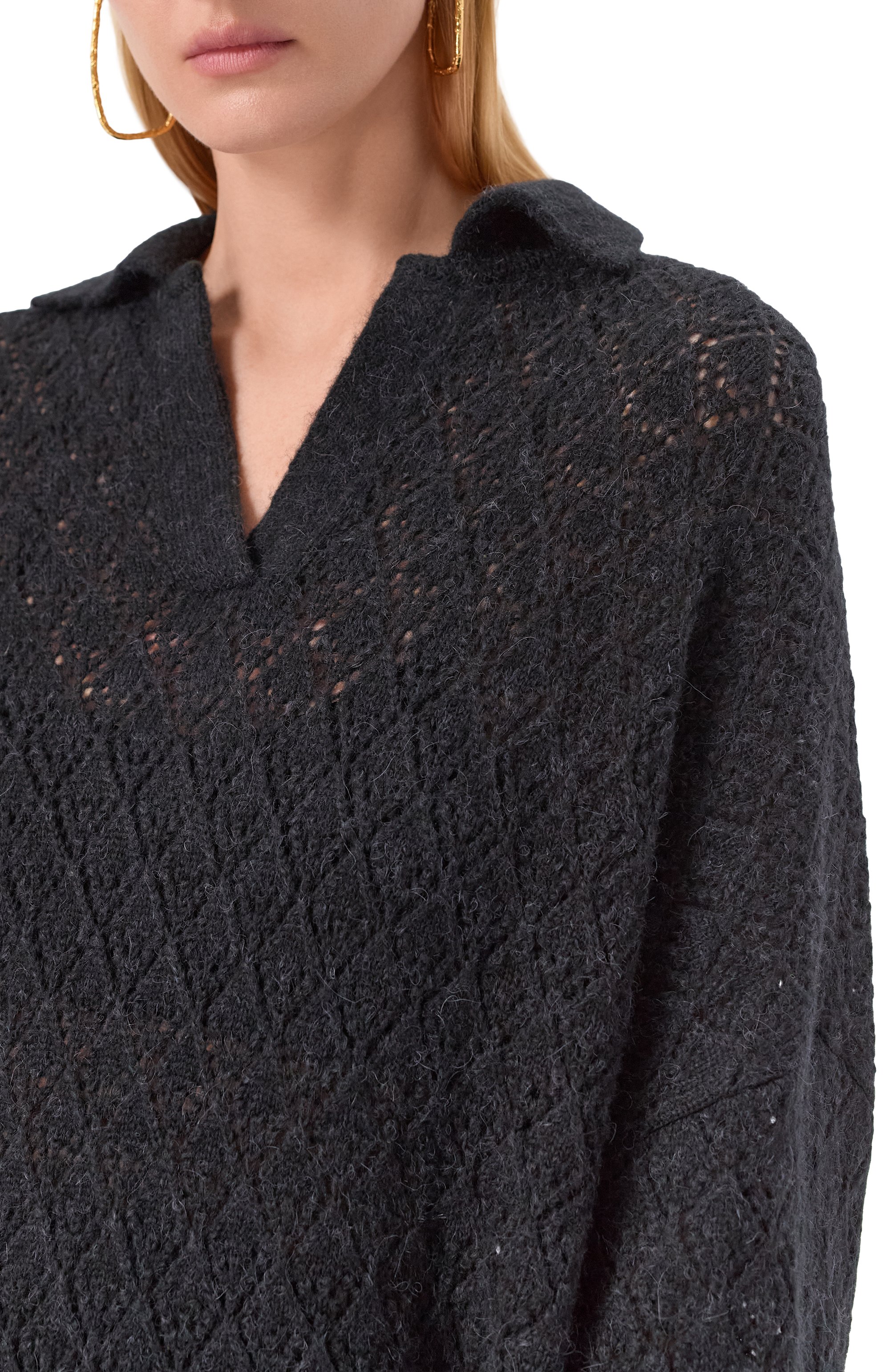 Поло FREEAGE, арт. W26.JM137.2088.900, фото 5