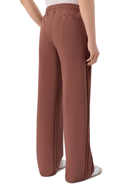 Хлопковые брюки HINNOMINATE, арт. HMABM01569, фото 4