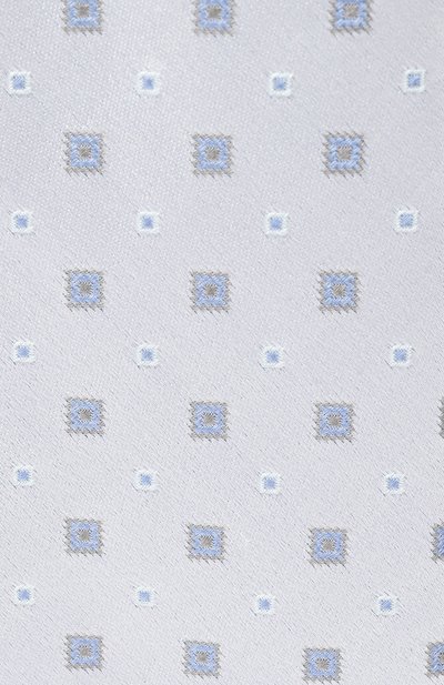 Шелковый галстук GIORGIO ARMANI, арт. GM000800/TE20425, фото 4