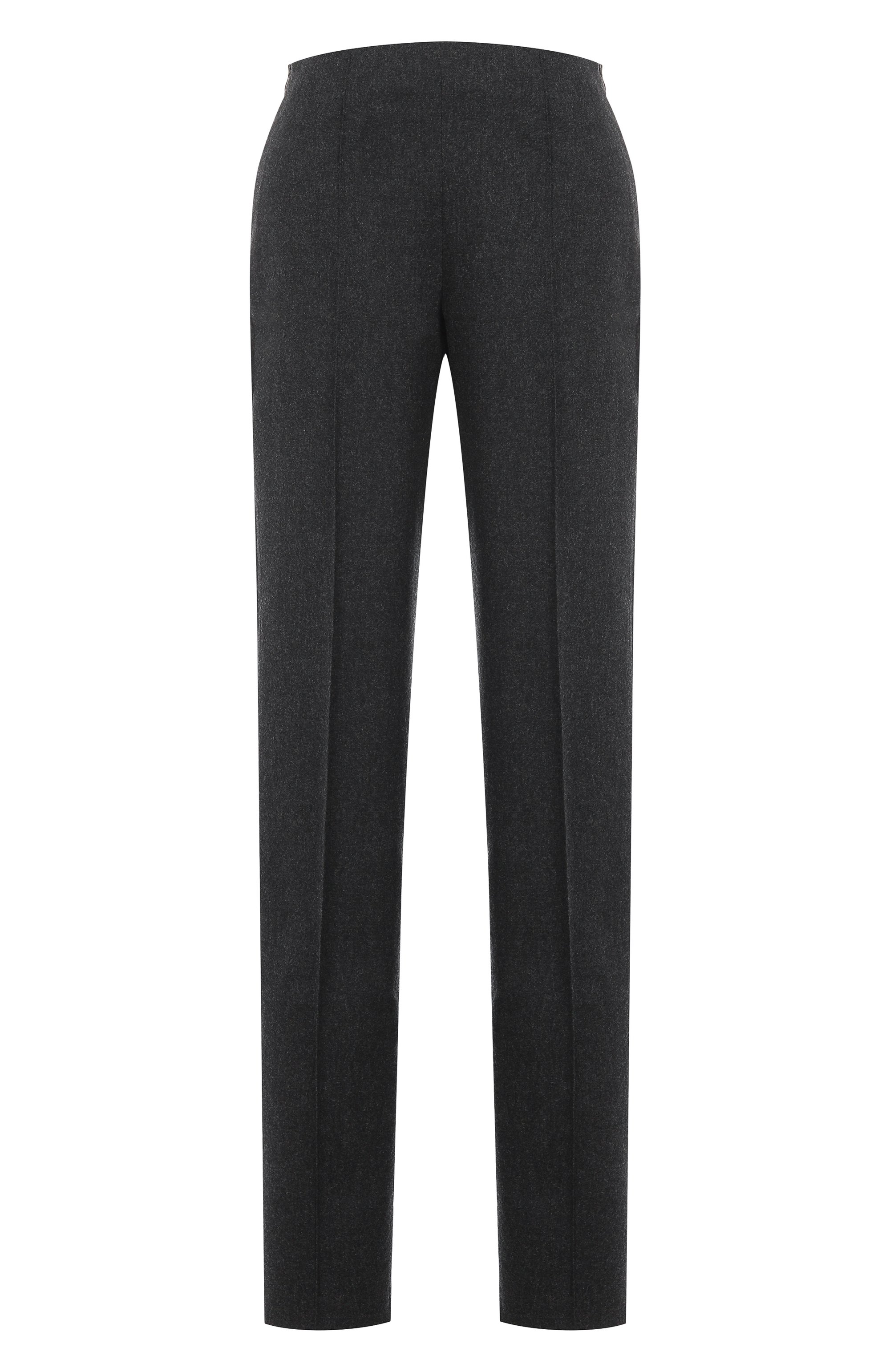 Брюки из шерсти и кашемира GIORGIO ARMANI, арт. GW001875/TE10537, фото 1