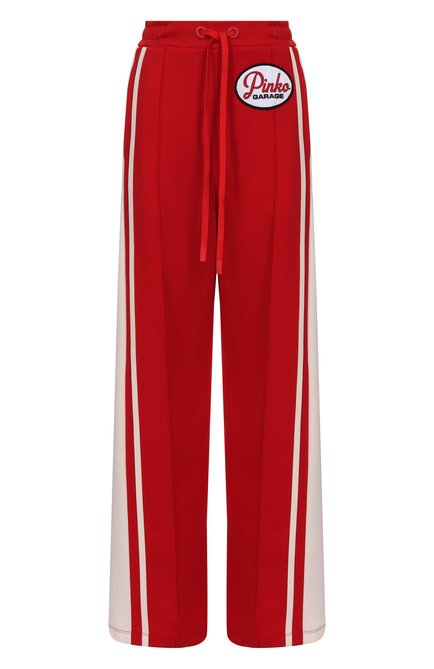 Женские брюки PINKO, арт. 105272/A2MD