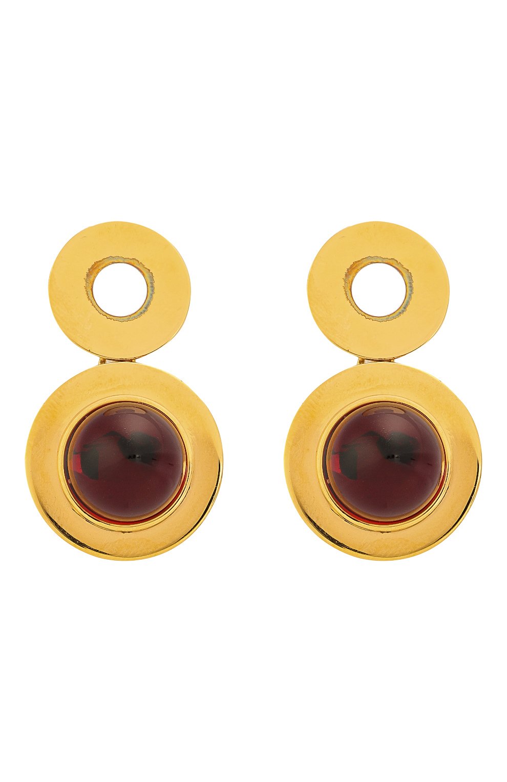 Серьги MARNI, арт. 0RMV0100A0/M2000, фото 1