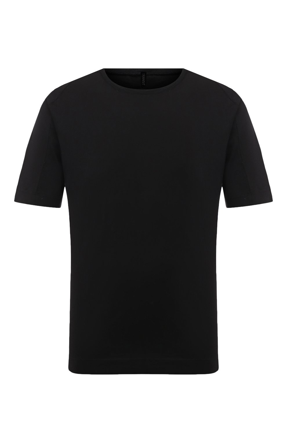 Хлопковая футболка TRANSIT, арт. CFUTRW1360, фото 1