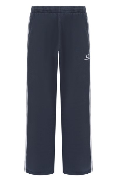 Мужские хлопковые брюки BALENCIAGA, арт. 844177/TSVI3