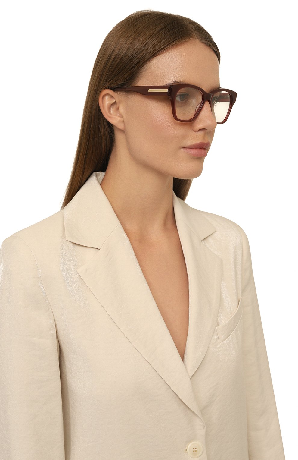 Оправа CHLOÉ, арт. CH0122 003, фото 2