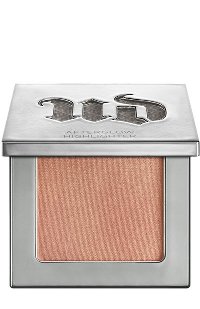 Женские румяна afterglow, оттенок fireball URBAN DECAY, арт. 3605971148590