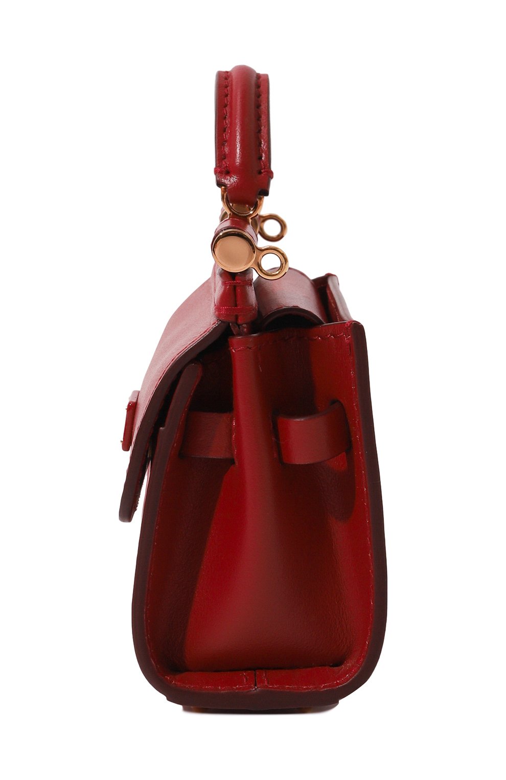 Сумка 58 sicily nano DOLCE & GABBANA, арт. BI1403/AW070, фото 4