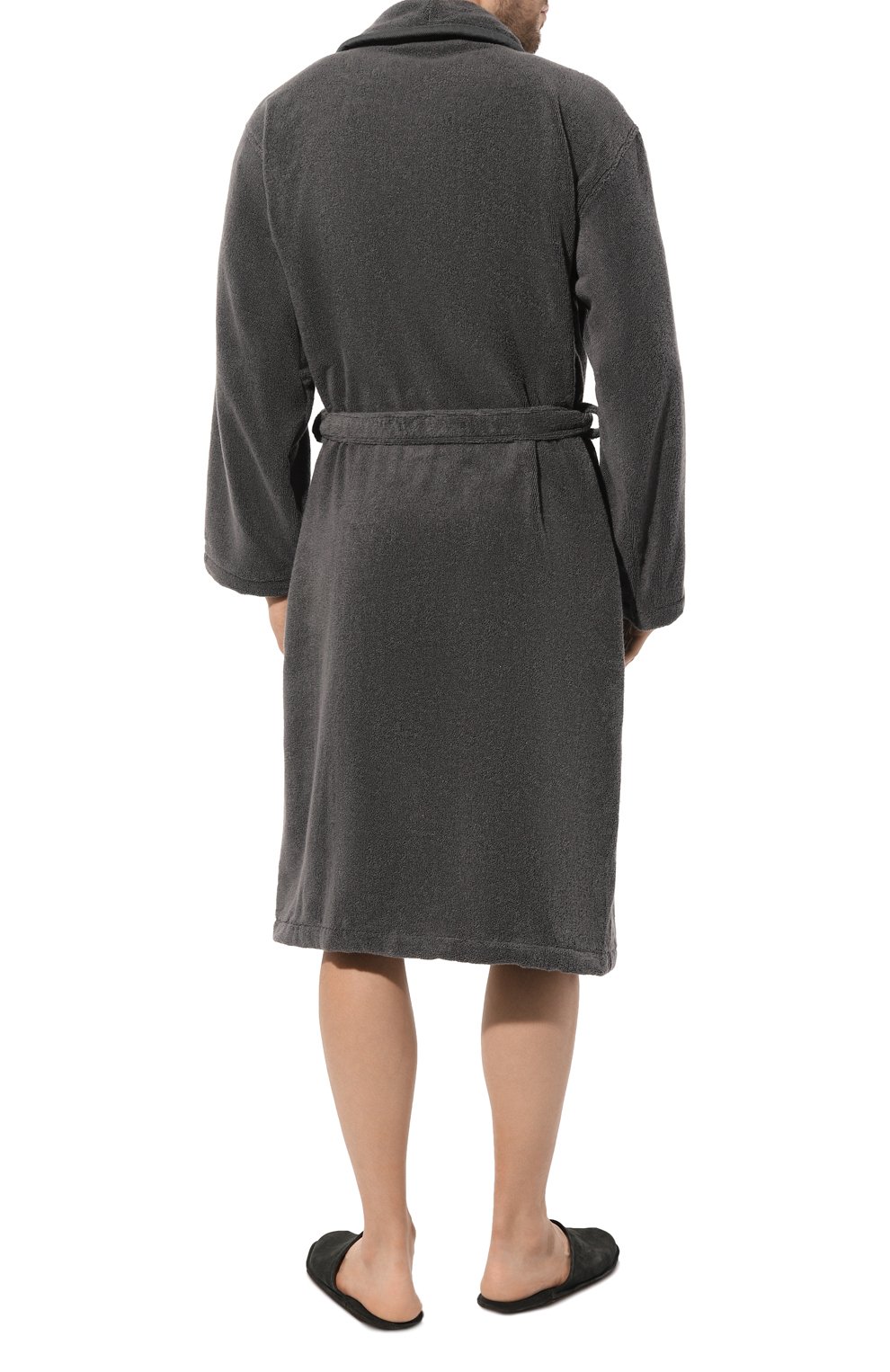 Халат diamonds bordo FRETTE, арт. FR6244 D2060 G02L, фото 4