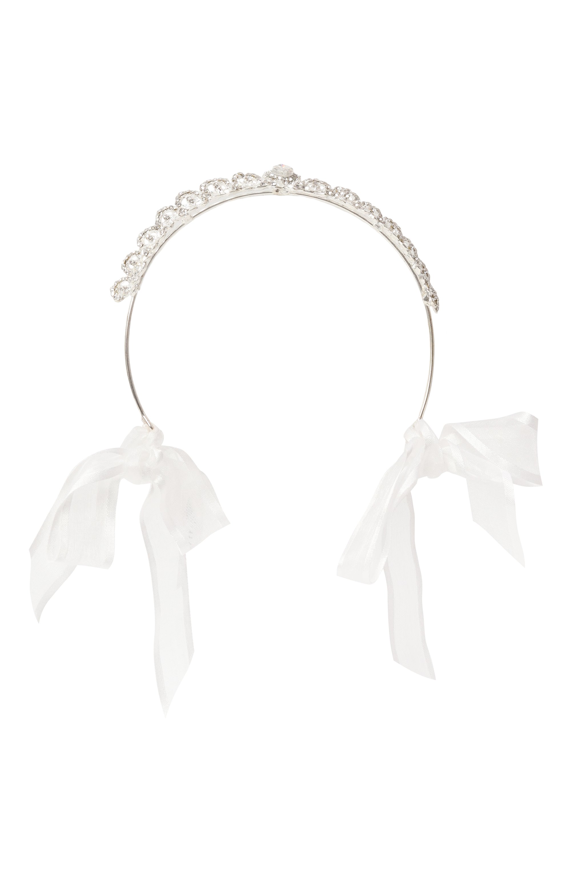 Диадема marquis stone JUNEFEE, арт. 7095, фото 1