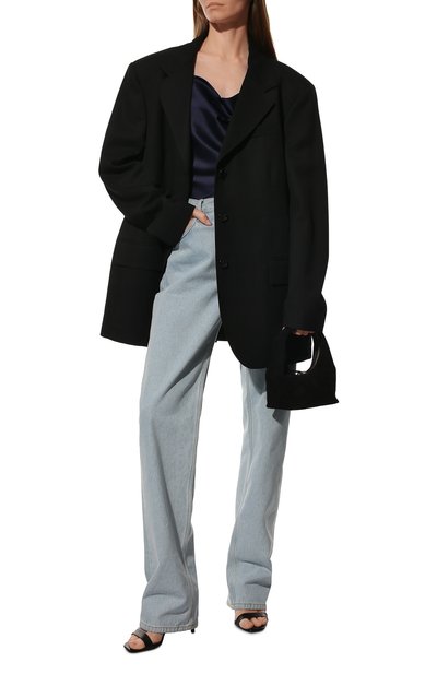 Топ SEVEN LAB, арт. TK navy, фото 2