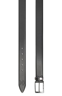 Кожаный ремень PAUL&SHARK, арт. 13316008, фото 2