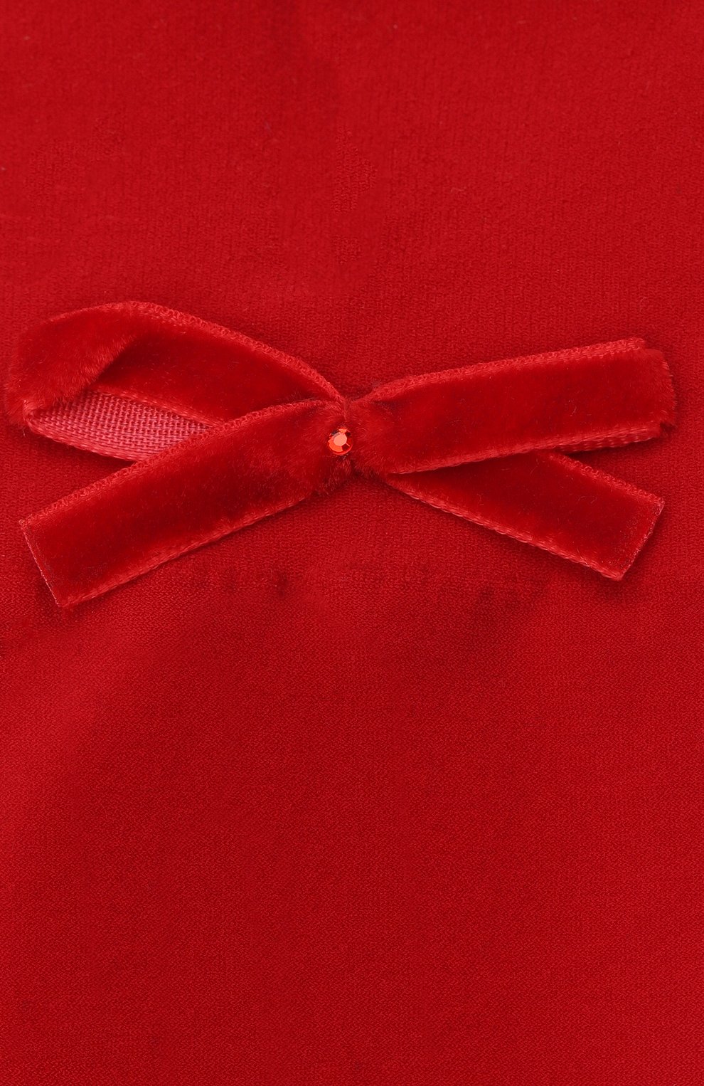 Гольфы бантики YULA, арт. YU-28, фото 2