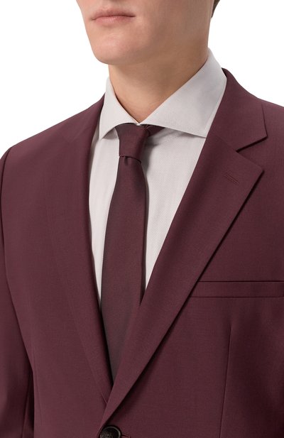 Галстук HUGO, арт. 50520644, фото 2