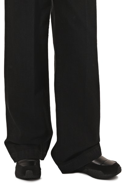 Текстильные ботинки JOG DOG, арт. 52152AWFRH4-168, фото 3