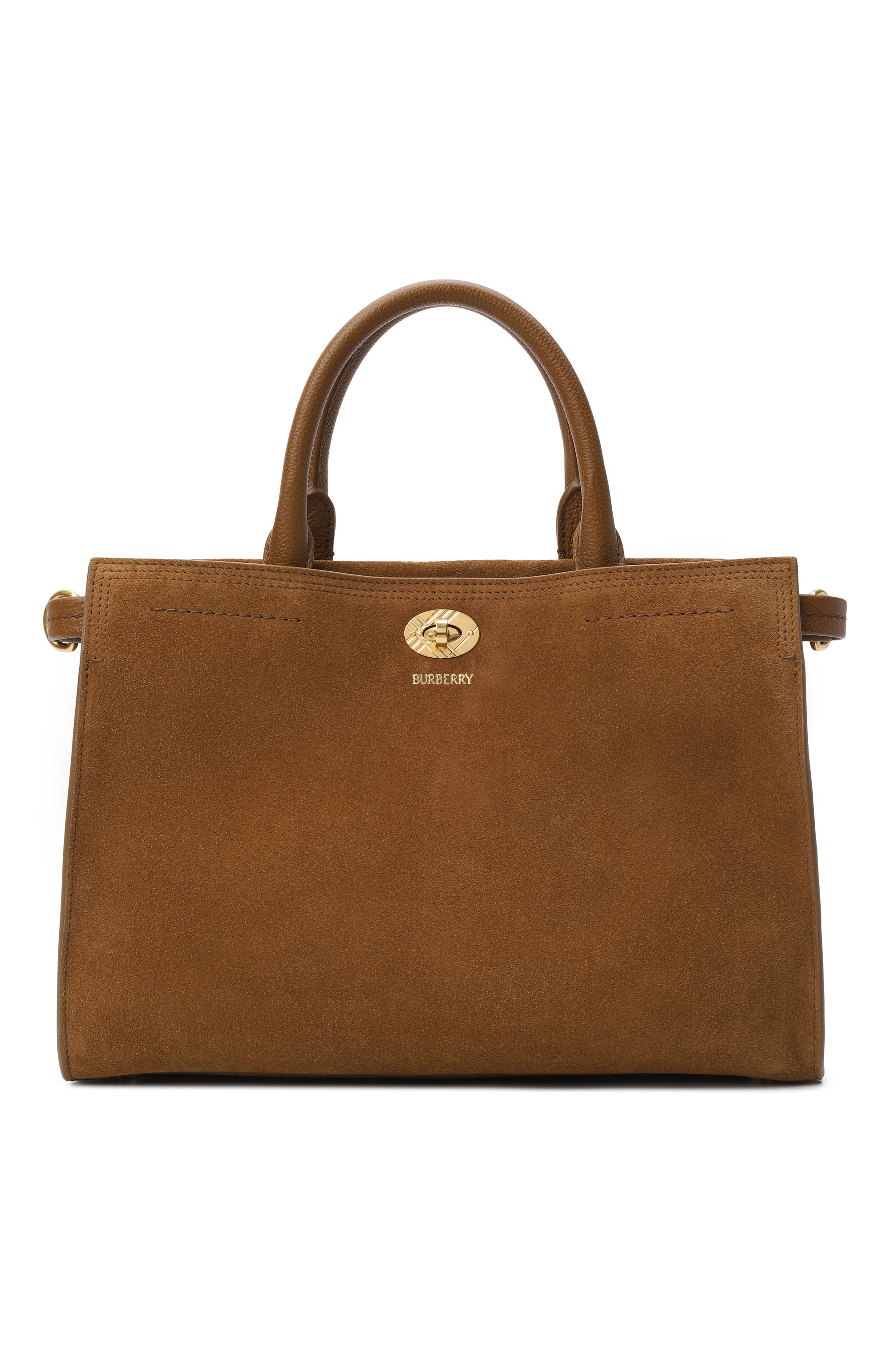 Сумка cotswolds small BURBERRY, арт. 8120783, фото 1