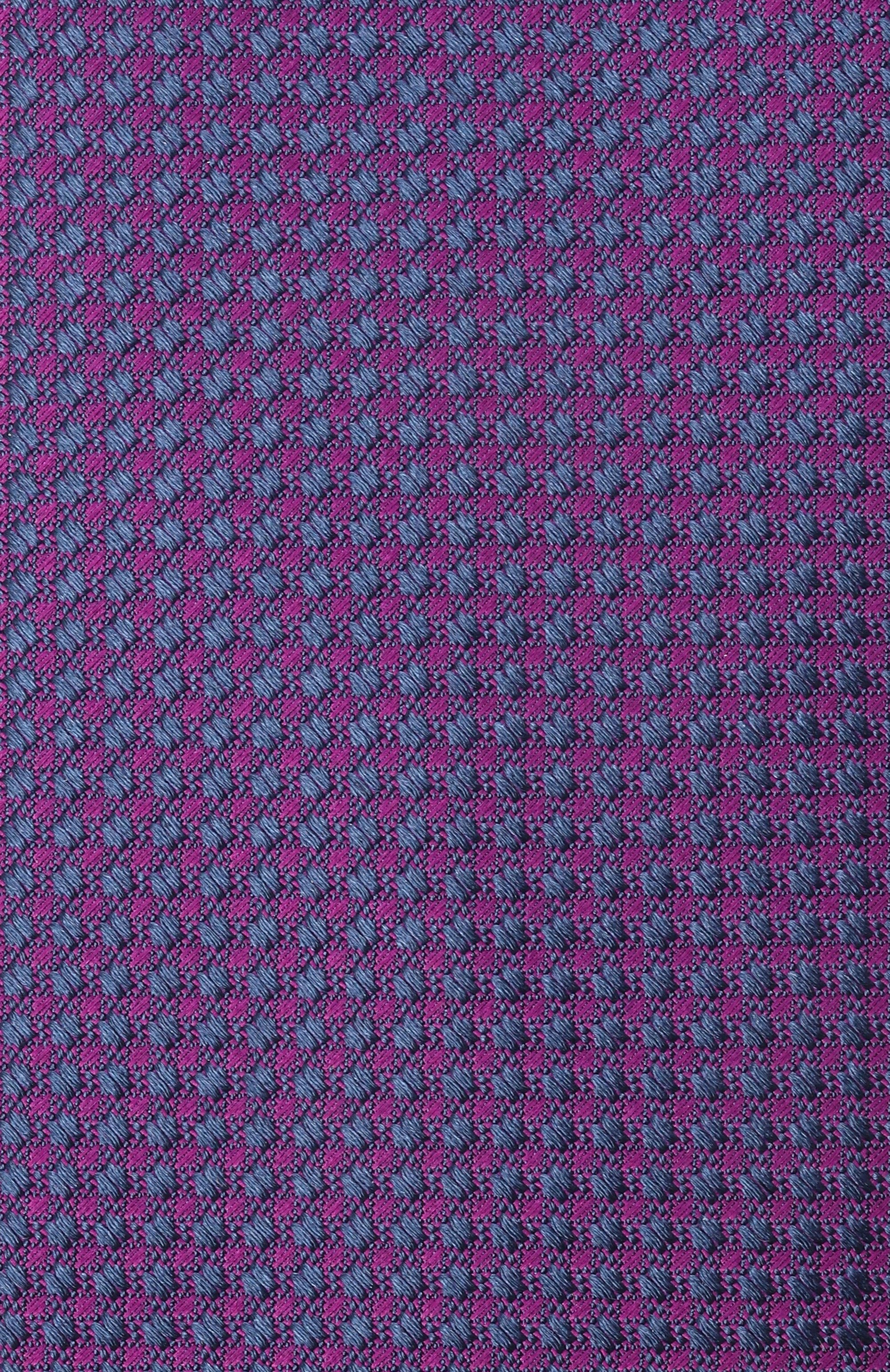 Шелковый галстук STEFANO RICCI, арт. CCXL/60005, фото 4