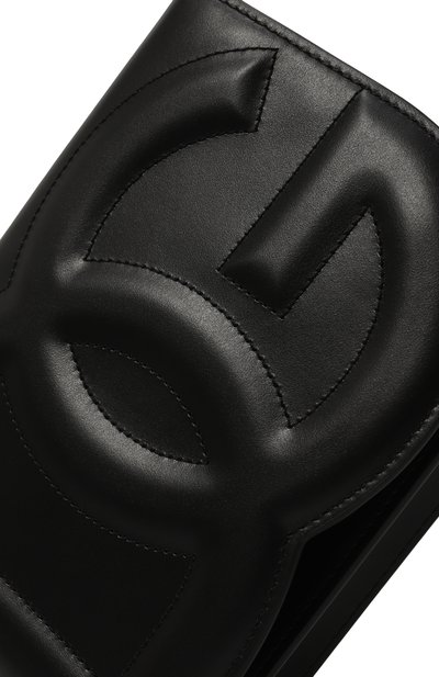 Сумка dg logo DOLCE & GABBANA, арт. BB9287_BE9287/AW576, фото 3