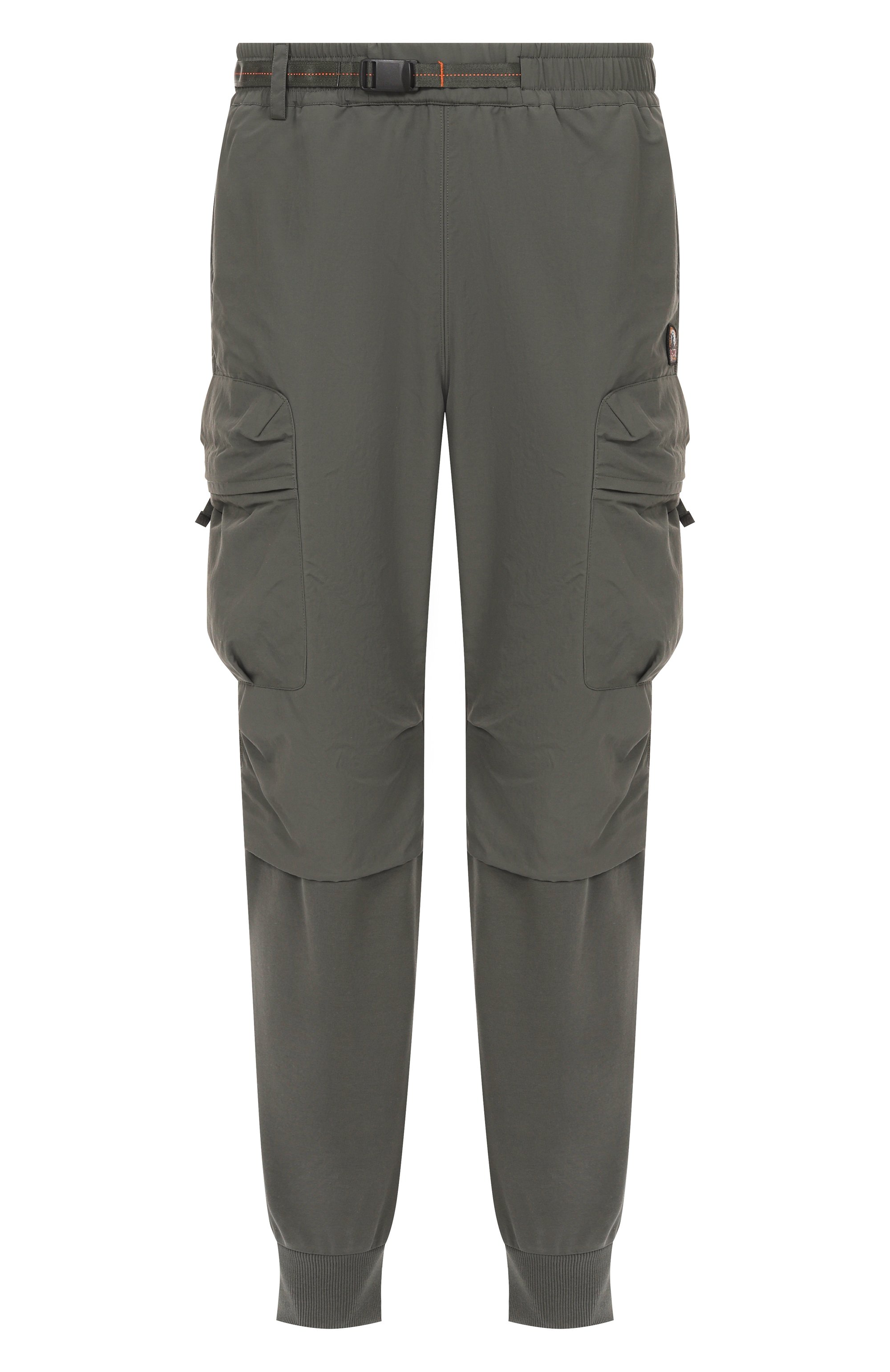 Комбинированные джоггеры PARAJUMPERS, арт. PMPARE04, фото 1