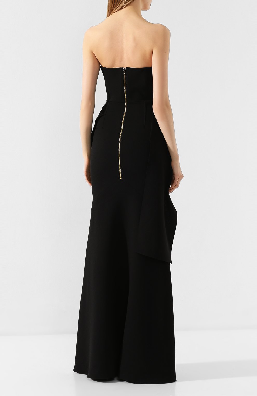 Платье-макси ROLAND MOURET, арт. EW20/S0977/F4044, фото 4