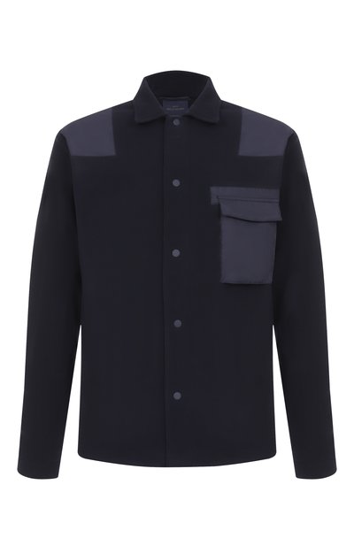 Мужская куртка-рубашка PAUL&SHARK, арт. 15313339