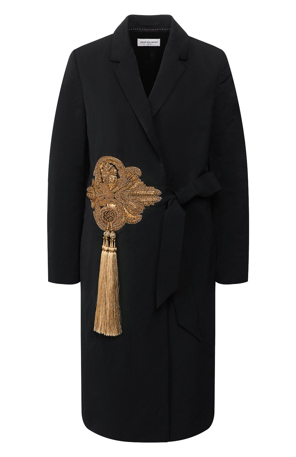 Пальто DRIES VAN NOTEN, арт. 201-10261-9355, фото 1