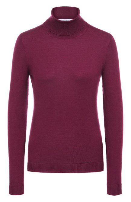 Женская шерстяная водолазка GRAN SASSO, арт. 54213/14202