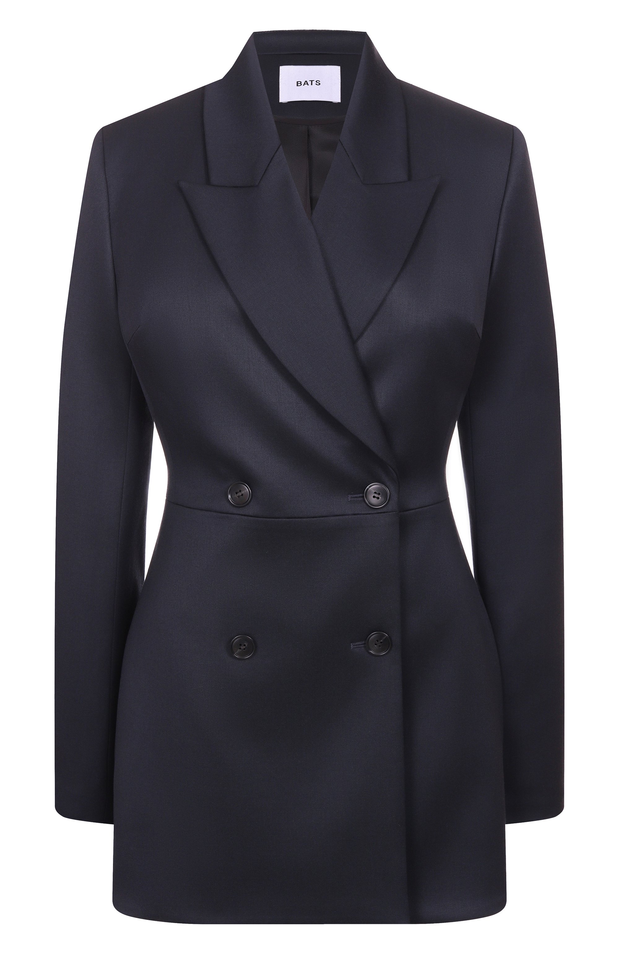 Шерстяной жакет BATS, арт. BCS_041, фото 1