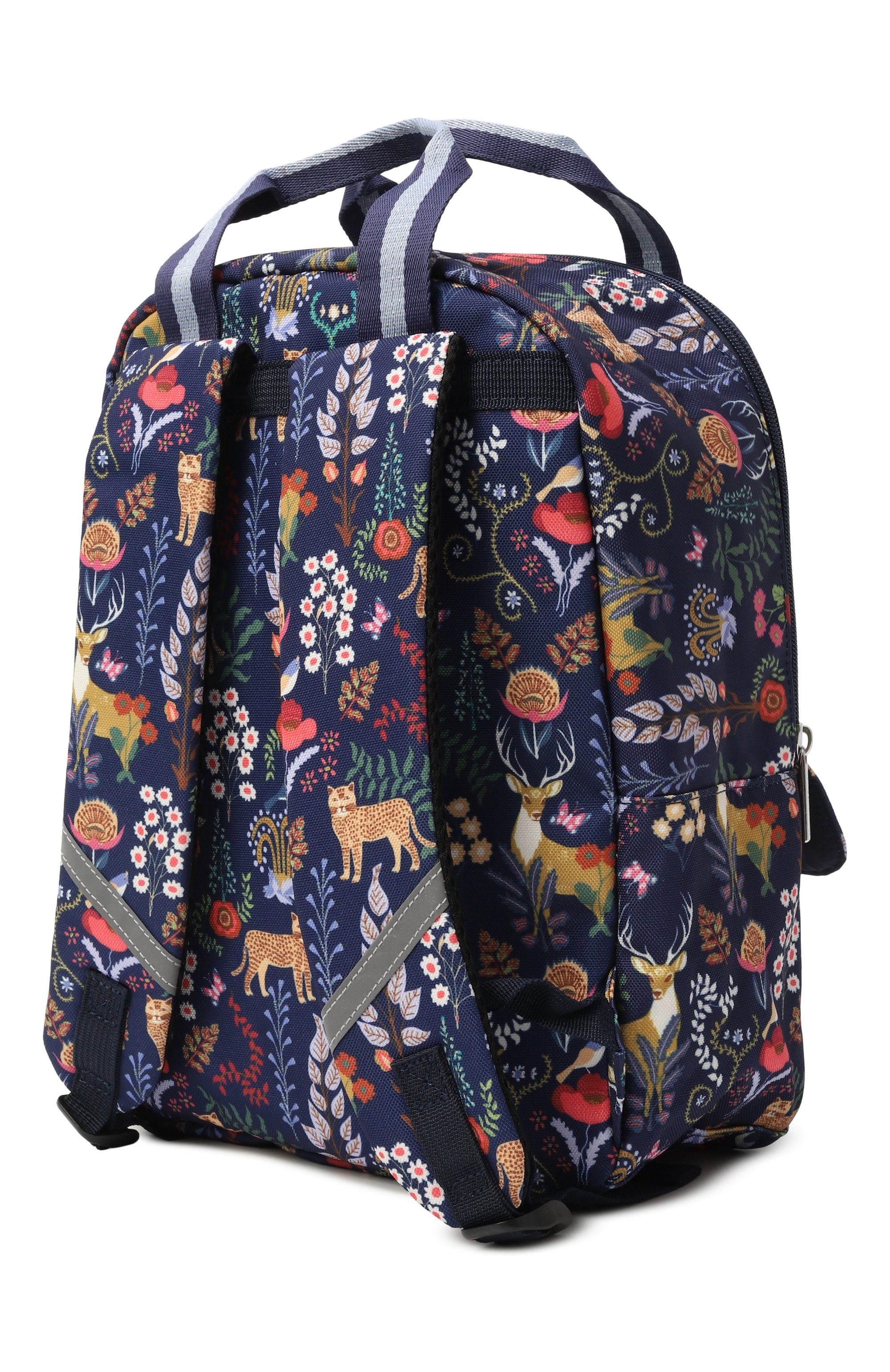 Рюкзак wild trip CARAMEL ET CIE, арт. SBP10, фото 2