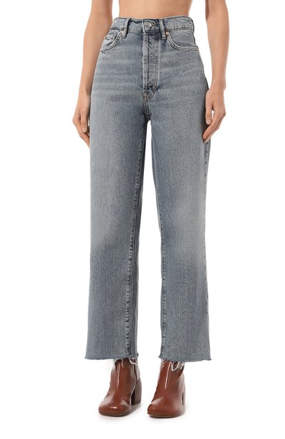 Джинсы HUGO, арт. 50502132, фото 3