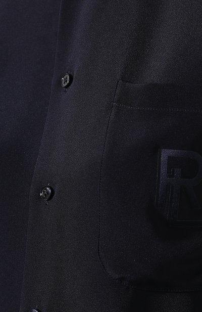 Шелковая рубашка RALPH LAUREN, арт. 290739994, фото 5