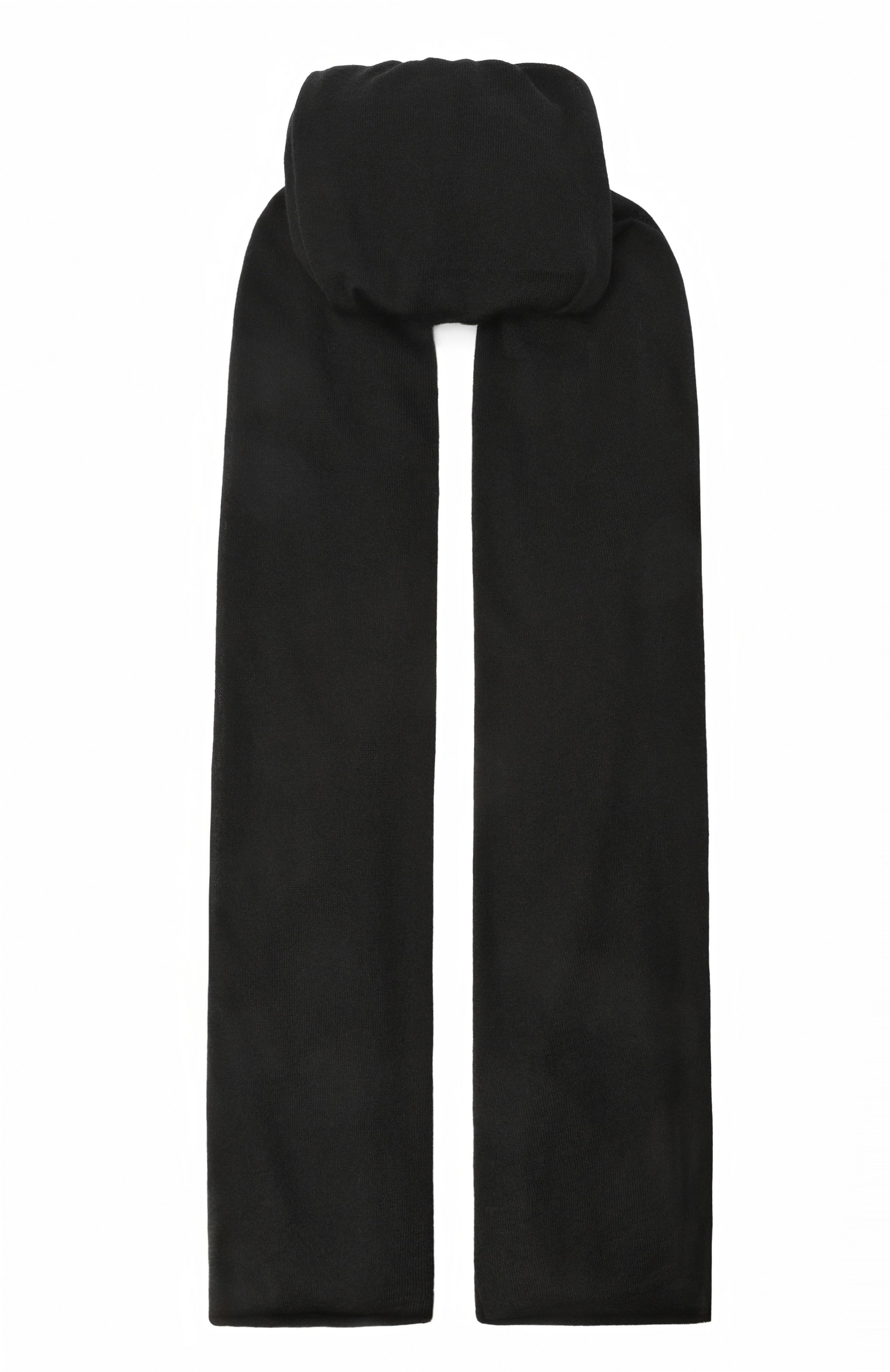 Шарф из кашемира и шелка ISABEL BENENATO, арт. DK107F25, фото 1