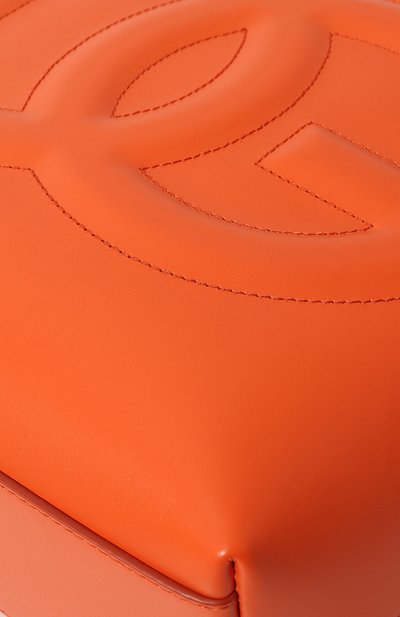 Сумка-тоут dg logo small DOLCE & GABBANA, арт. BB7337/AW576, фото 3