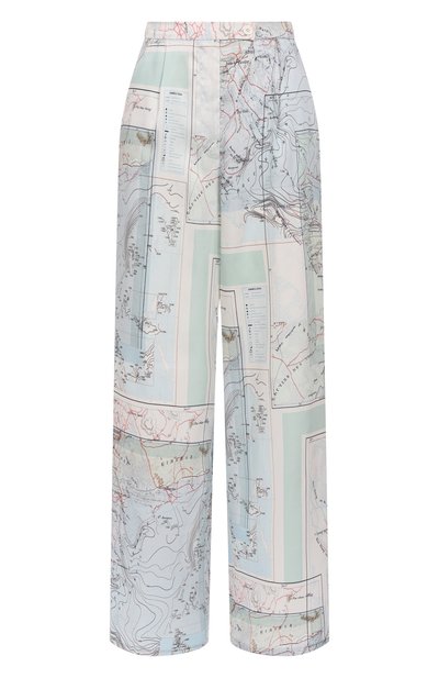 Женские брюки BEATRICE .B, арт. 25FE1947ARIA