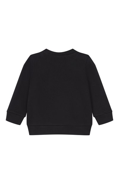 Хлопковый свитшот MARNI, арт. M01890/M00SH, фото 2
