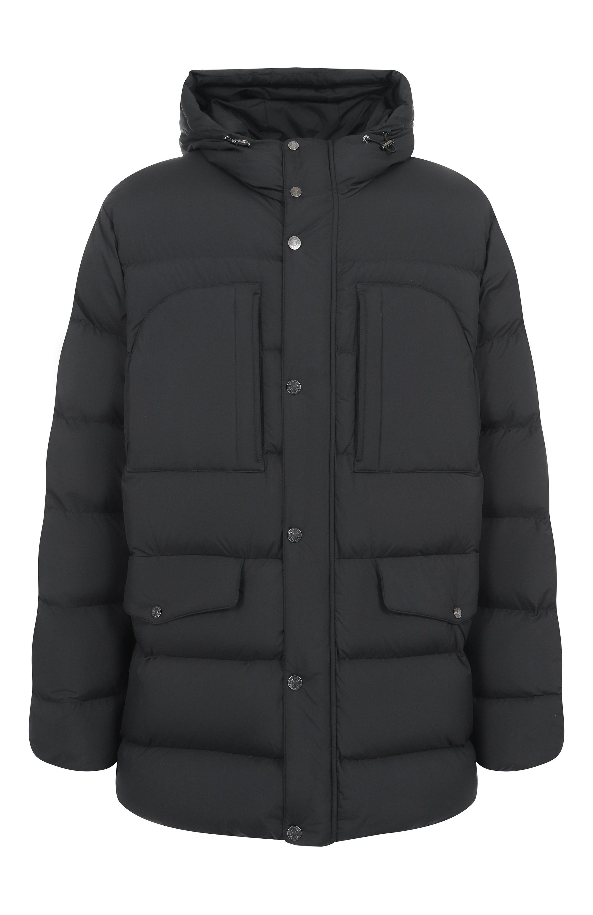 Пуховик STEFANO RICCI, арт. M6J5400090/PL002Q/66-68, фото 1