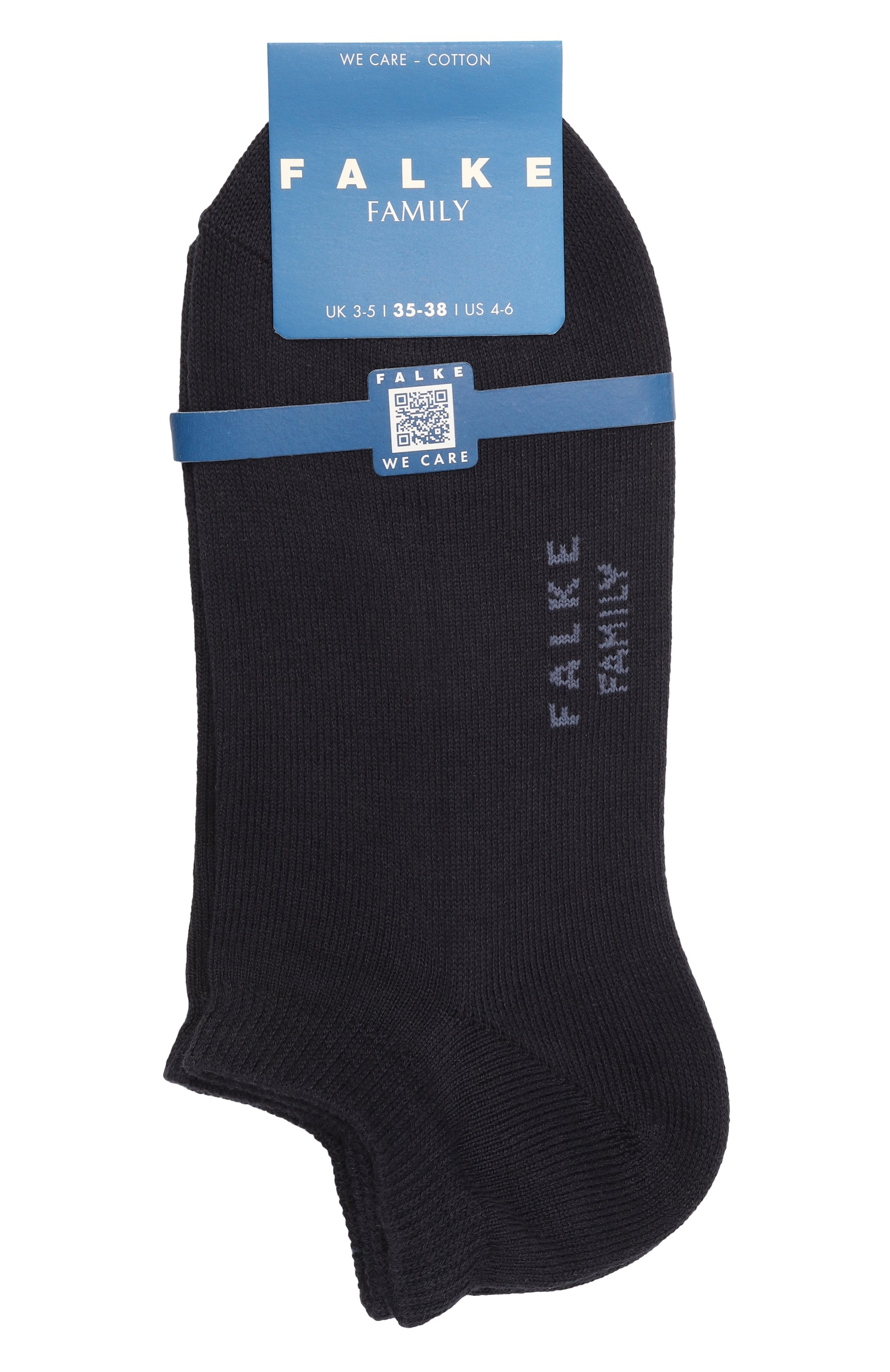 Хлопковые носки FALKE, арт. 12997/, фото 1