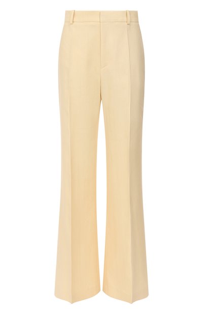 Женские брюки CHLOÉ, арт. CH25UPA15434