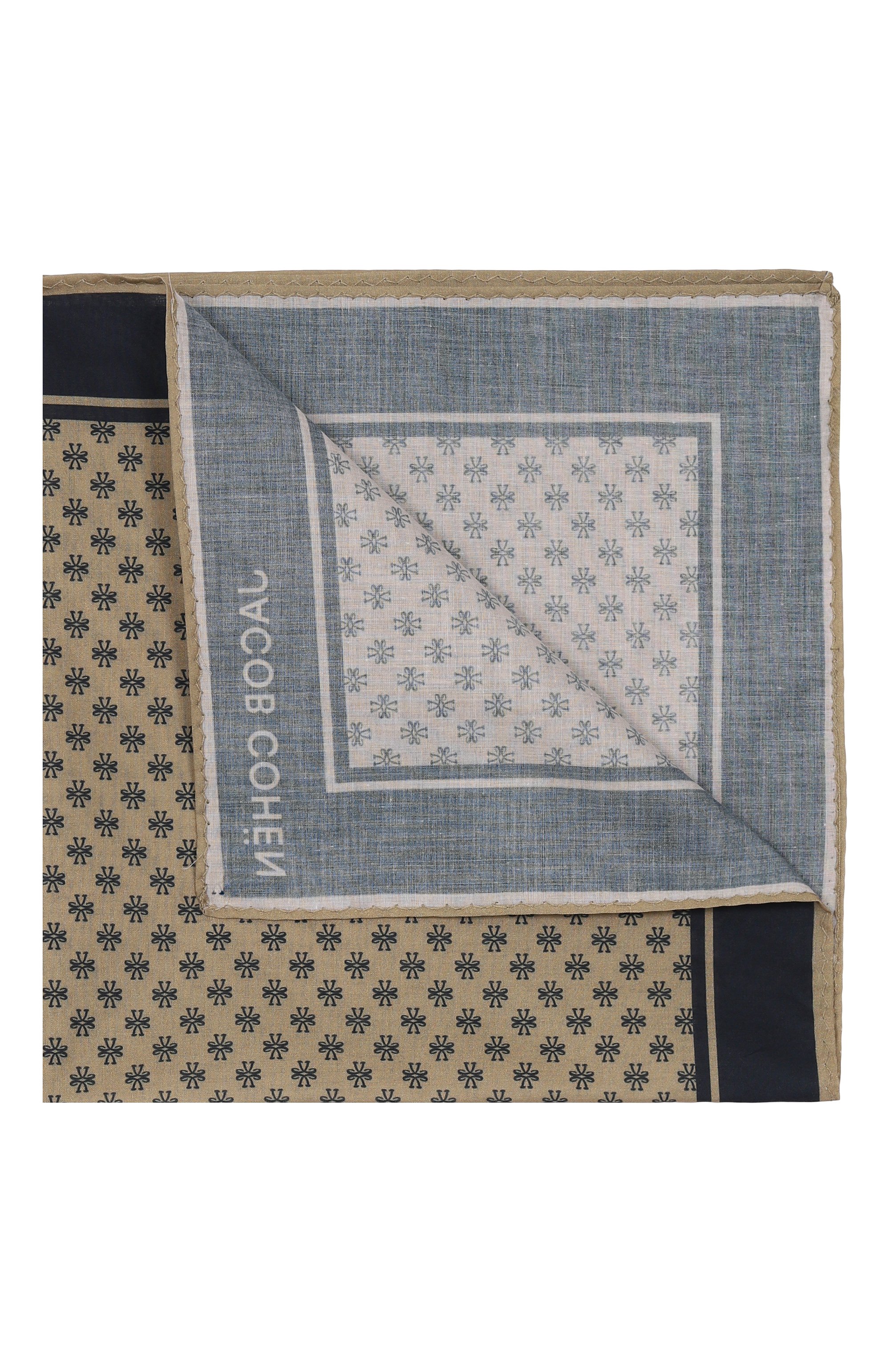 Джинсы bard JACOB COHEN, арт. JUM_QM004 053 S4075 V1, фото 7