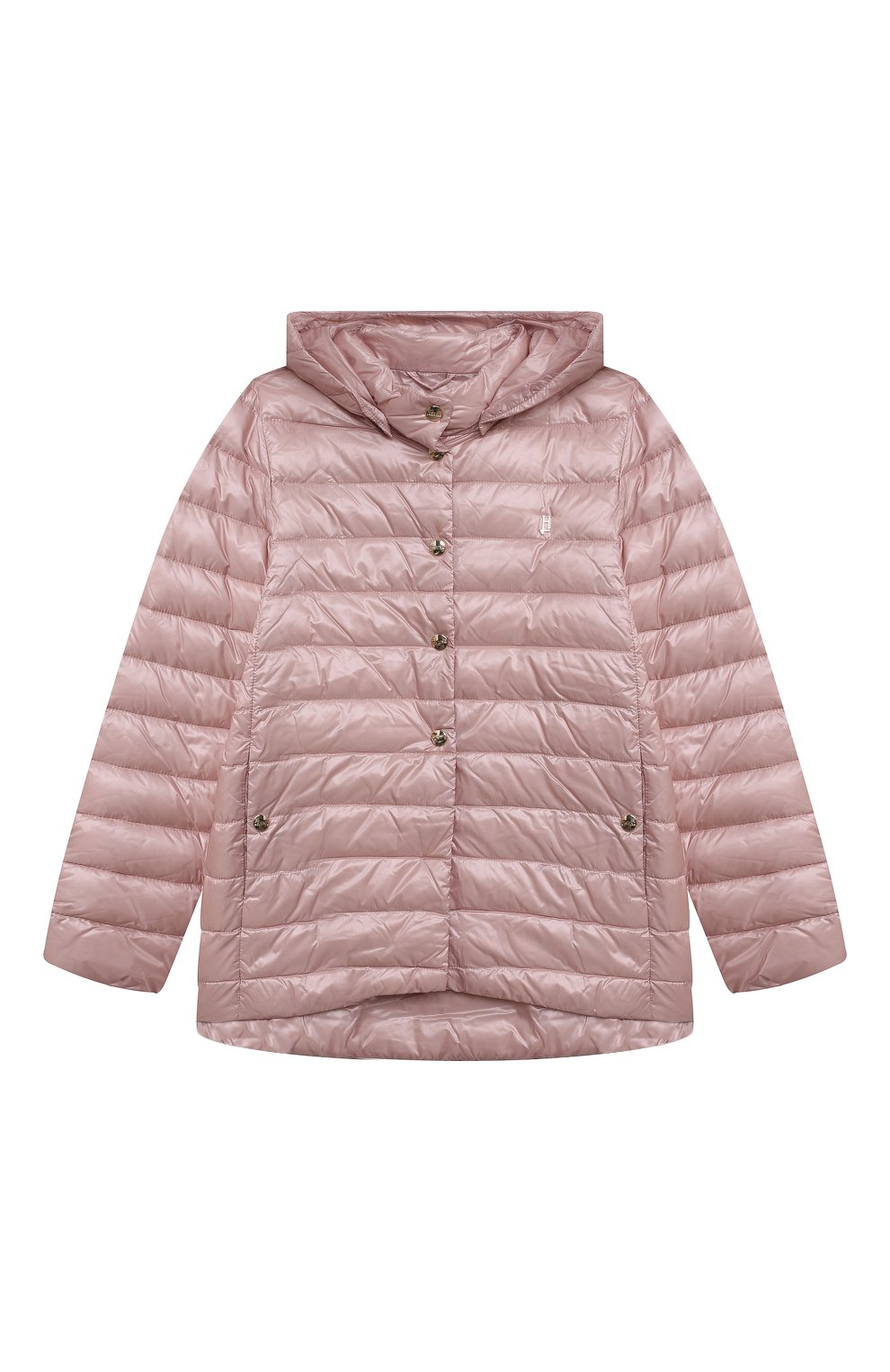 Пуховая куртка HERNO, арт. PI000130G/12017/14, фото 1