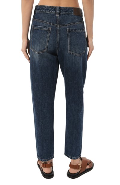 Джинсы BRUNELLO CUCINELLI, арт. MA095B1048, фото 4