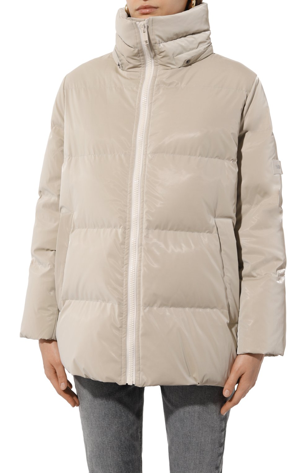 Пуховик YS ARMY PARIS, арт. 24WFM91576T06G_SET, фото 6