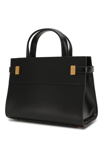 Сумка manhattan nano SAINT LAURENT, арт. 593741/02G0W, фото 3