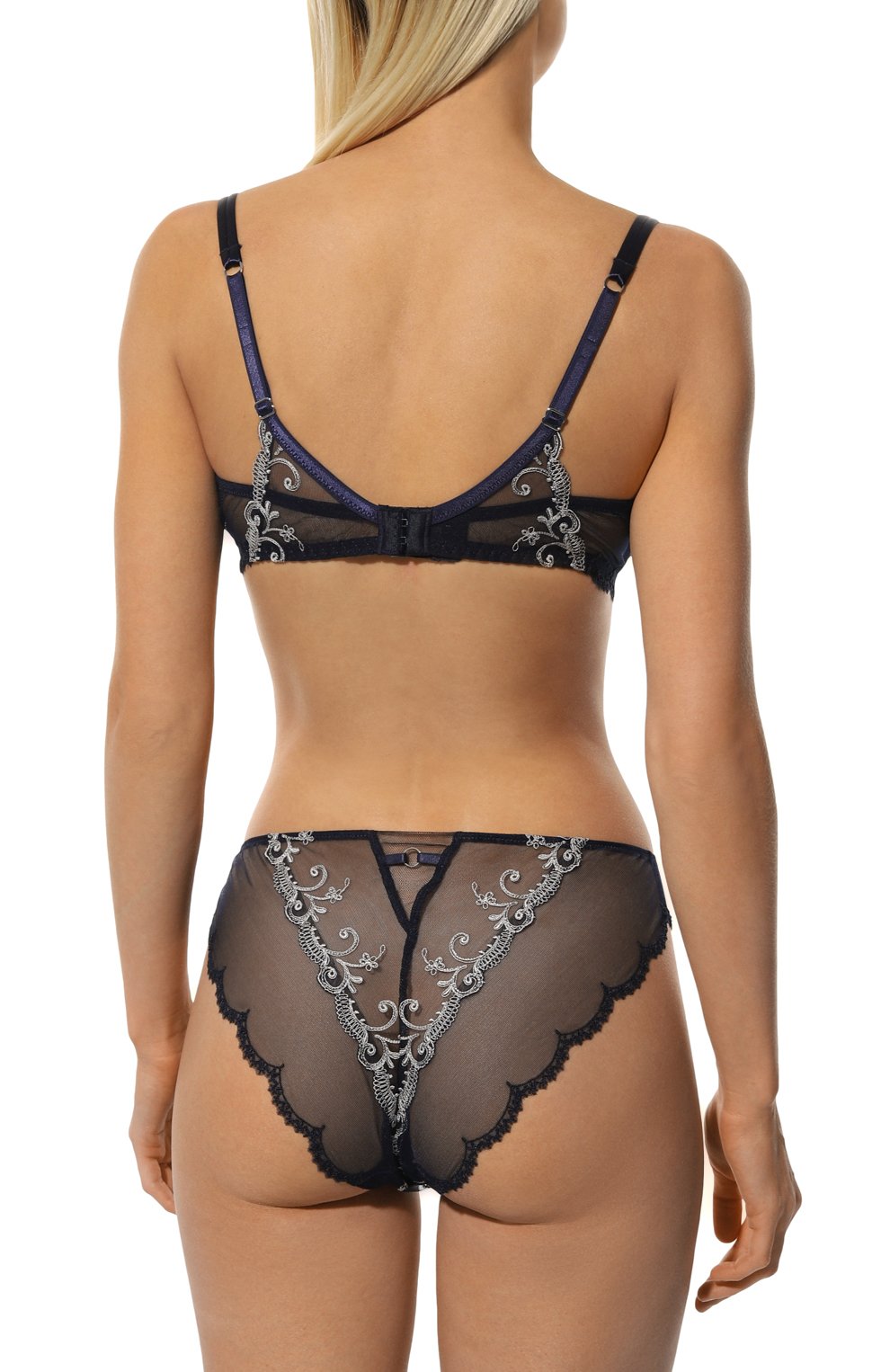 Бюстгальтер с мягкой чашкой LISE CHARMEL, арт. ACH3015, фото 3