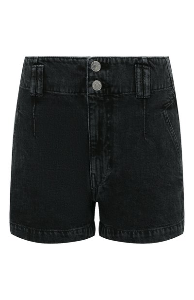Женские джинсовые шорты ISABEL MARANT ETOILE, арт. SH0443-22P022E/TIHIANA