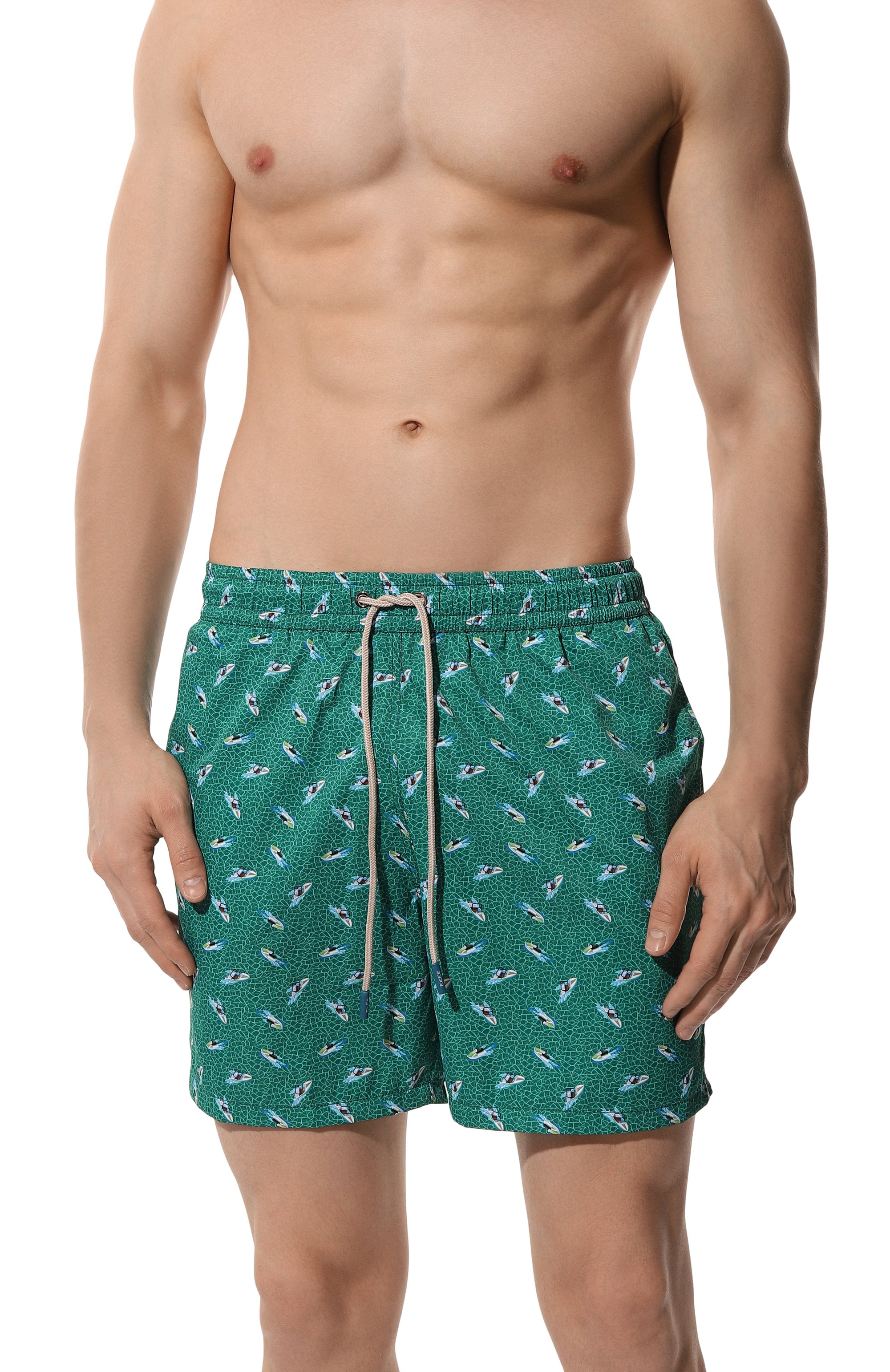 Плавки-шорты FEFE`, арт. B0XER SWIMWEAR/BG20626-03, фото 2