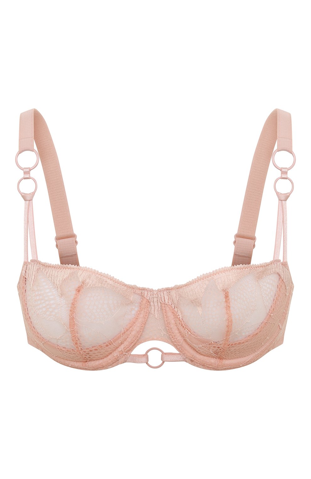 Бюстгальтер с мягкой чашкой CHANTAL THOMASS, арт. T07E20, фото 1