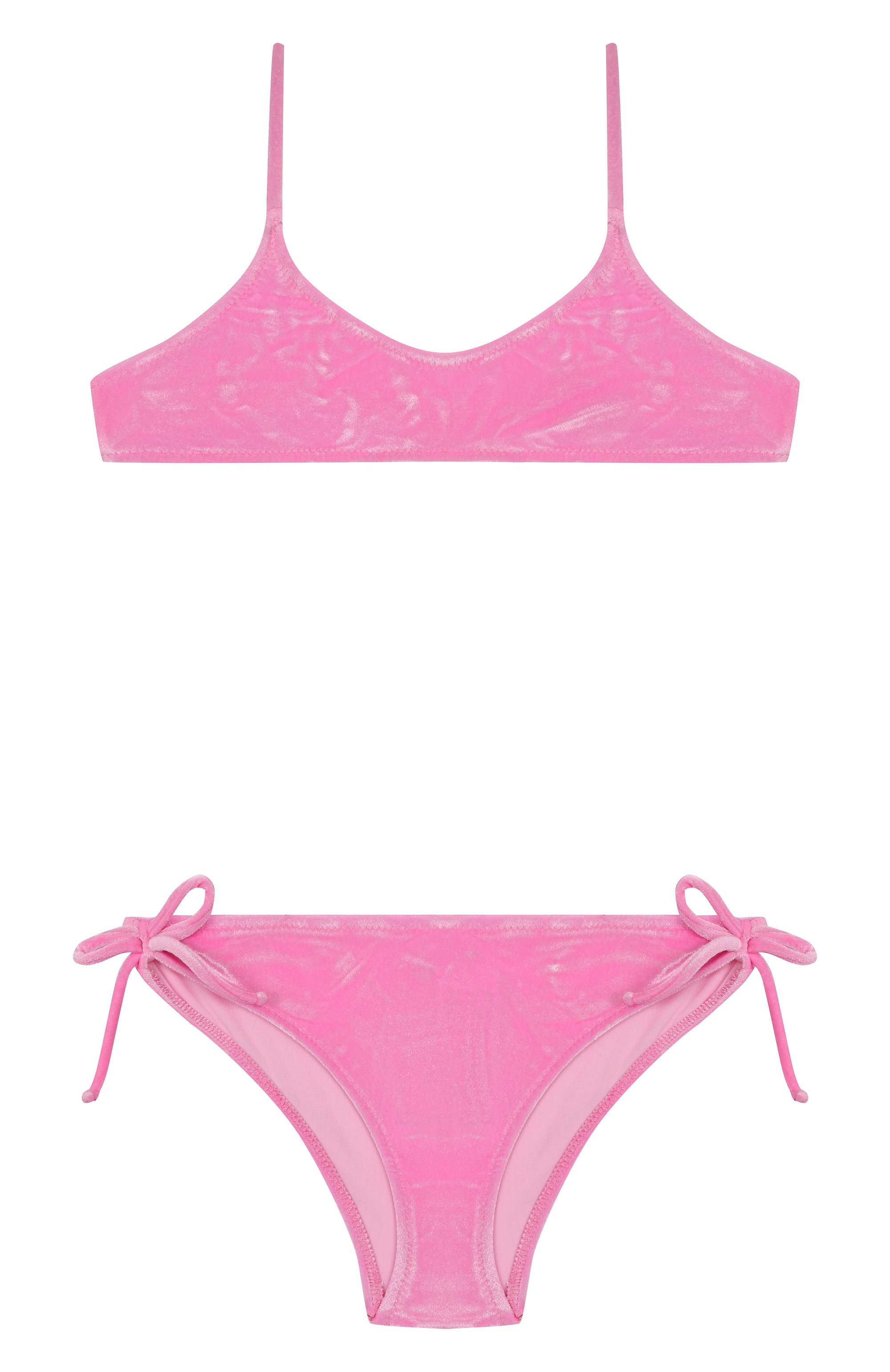 Раздельный купальник MC2 SAINT BARTH, арт. STBK PAL0MA JR/01080H, фото 1